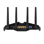 Asus RTAX82U AX5400 WiFi6 Dual Band AiMesh  Router Gaming