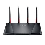 Asus DSLAC68VG WLAN  Modem Router