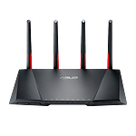 Asus DSLAC68VG WLAN  Modem Router Asus DSLAC68VG WLAN  Modem Router