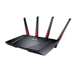 Asus DSLAC68VG WLAN  Modem Router