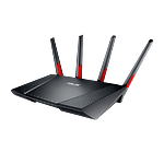 Asus DSLAC68VG WLAN  Modem Router Asus DSLAC68VG WLAN  Modem Router