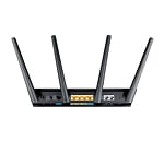 Asus DSLAC68VG WLAN  Modem Router