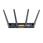 Asus DSLAC68VG WLAN  Modem Router Asus DSLAC68VG WLAN  Modem Router