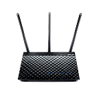 Asus DSLAC51 Router Wireless
