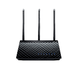 Asus DSLAC51 Router Wireless