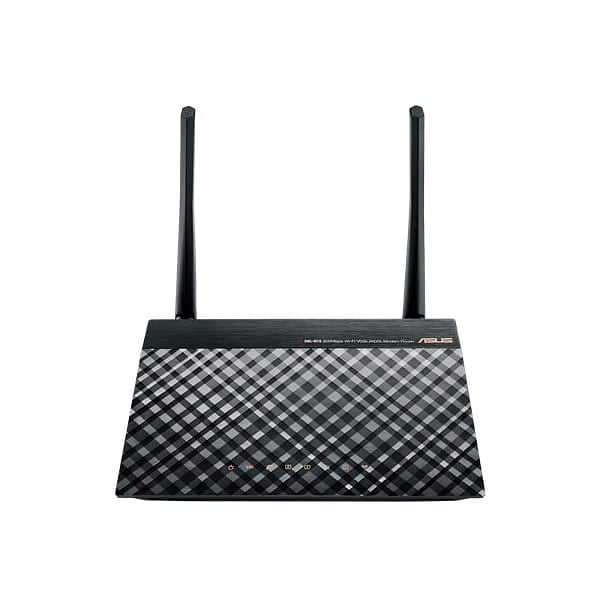 Asus DSLN16 VDSL  Router ADSL