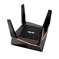 Asus RT-AX92U AX6100 WiFi6 Tribanda AiMesh - Router Gaming