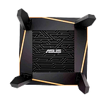 Asus RTAX92U AX6100 WiFi6 Tribanda AiMesh  Router Gaming