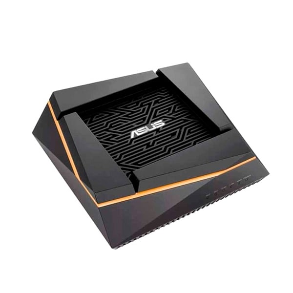 Asus RTAX92U AX6100 WiFi6 Tribanda AiMesh  Router Gaming