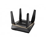 Asus RTAX92U AX6100 WiFi6 Tribanda AiMesh  Router Gaming