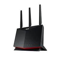 Asus RT-AX86U AX5700 WiFi6 Dual Band AiMesh - Router Gaming