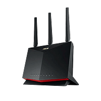Asus RT-AX86U AX5700 WiFi6 Dual Band AiMesh - Router Gaming