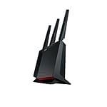 Asus RTAX86U AX5700 WiFi6 Dual Band AiMesh  Router Gaming