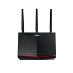 Asus RTAX86U AX5700 WiFi6 Dual Band AiMesh  Router Gaming
