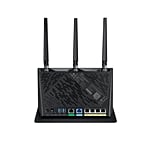 Asus RTAX86U AX5700 WiFi6 Dual Band AiMesh  Router Gaming