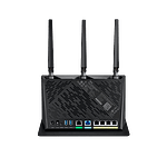 Asus RTAX86U AX5700 WiFi6 Dual Band AiMesh  Router Gaming Asus RTAX86U AX5700 WiFi6 Dual Band AiMesh  Router Gaming