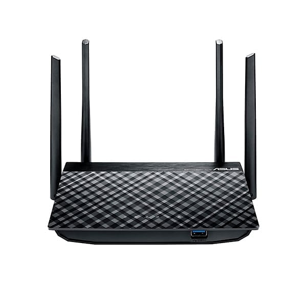 Asus RTAC58U V2 AC1300 Dual Band  Router