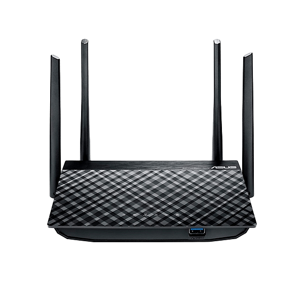 Asus RTAC58U V2 AC1300 Dual Band  Router