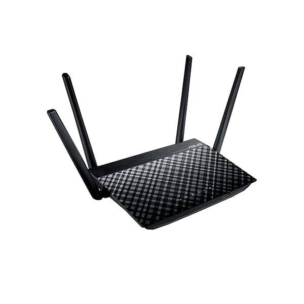 Asus RTAC58U V2 AC1300 Dual Band  Router
