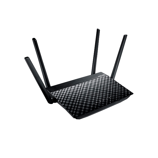 Asus RTAC58U V2 AC1300 Dual Band  Router
