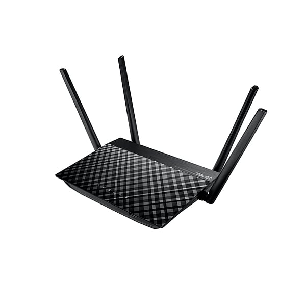 Asus RTAC58U V2 AC1300 Dual Band  Router