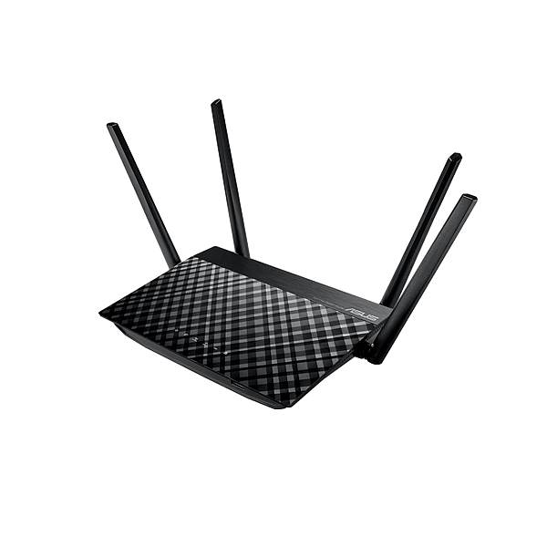 Asus RTAC58U V2 AC1300 Dual Band  Router