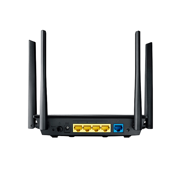 Asus RTAC58U V2 AC1300 Dual Band  Router
