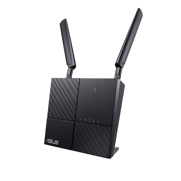 Asus 4GAC53U AC750 Dual Band  Modem Router LTE