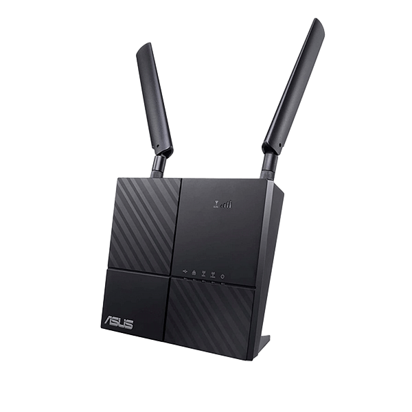 Asus 4GAC53U AC750 Dual Band  Modem Router LTE