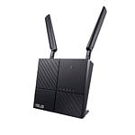 Asus 4GAC53U AC750 Dual Band  Modem Router LTE