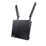 Asus 4GAC53U AC750 Dual Band  Modem Router LTE