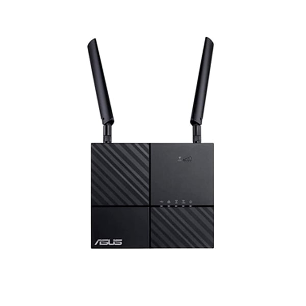 Asus 4GAC53U AC750 Dual Band  Modem Router LTE