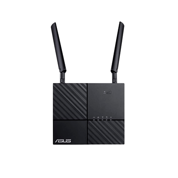 Asus 4GAC53U AC750 Dual Band  Modem Router LTE