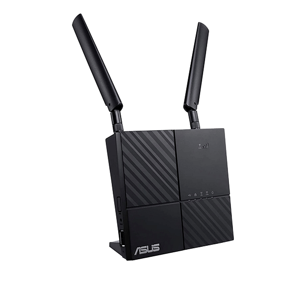 Asus 4GAC53U AC750 Dual Band  Modem Router LTE