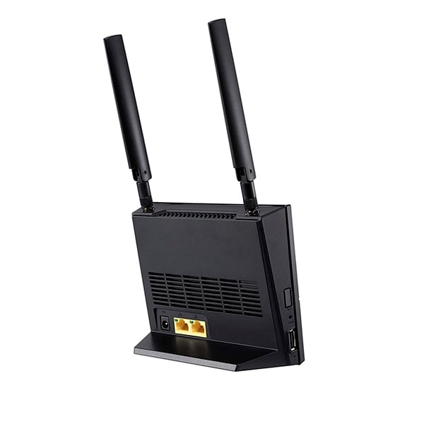 Asus 4GAC53U AC750 Dual Band  Modem Router LTE