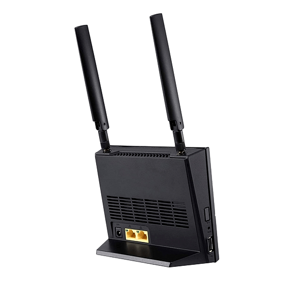 Asus 4GAC53U AC750 Dual Band  Modem Router LTE