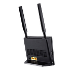 Asus 4GAC53U AC750 Dual Band  Modem Router LTE