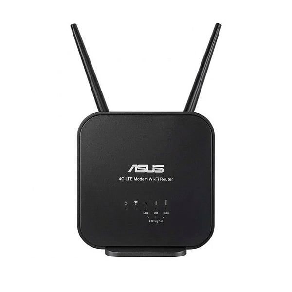 Asus 4GN12 B1 N300  Router LTE