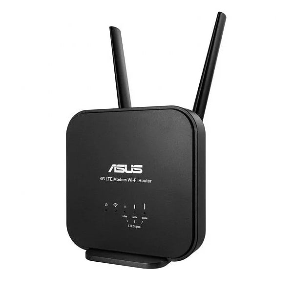 Asus 4GN12 B1 N300  Router LTE