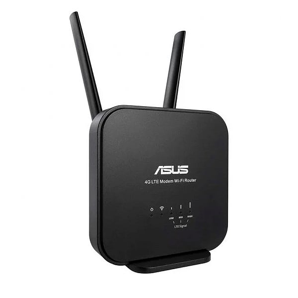 Asus 4GN12 B1 N300  Router LTE