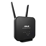 Asus 4GN12 B1 N300  Router LTE