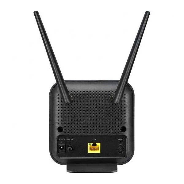 Asus 4GN12 B1 N300  Router LTE