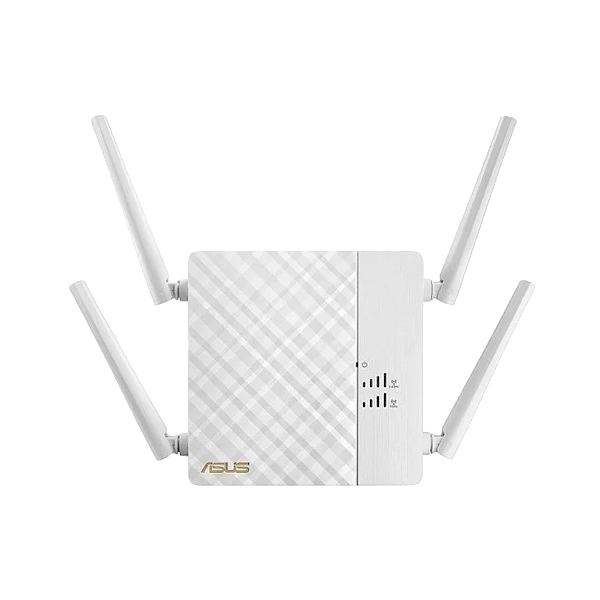 Asus RPAC87 AC2600  Repetidor y Punto de Acceso