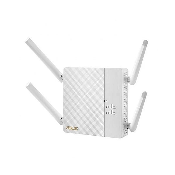 Asus RPAC87 AC2600  Repetidor y Punto de Acceso