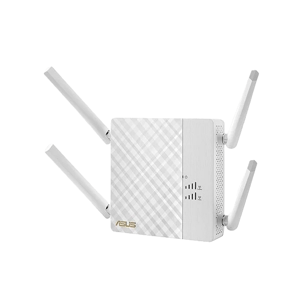 Asus RPAC87 AC2600  Repetidor y Punto de Acceso