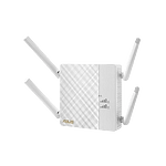Asus RPAC87 AC2600  Repetidor y Punto de Acceso