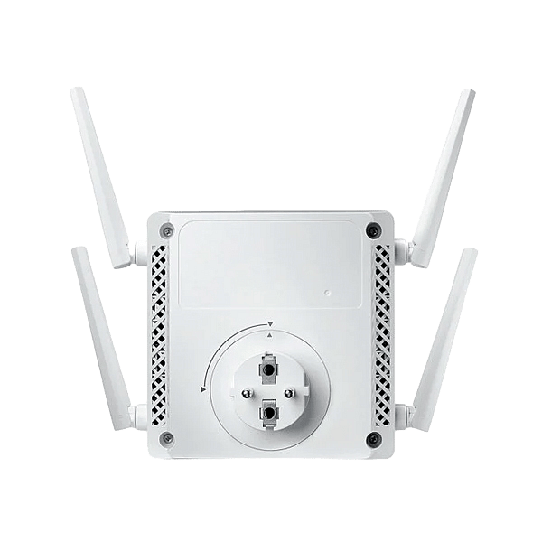 Asus RPAC87 AC2600  Repetidor y Punto de Acceso