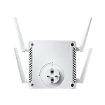 Asus RPAC87 AC2600  Repetidor y Punto de Acceso