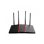 Asus RTAX55U AX1800 WiFi6 Dual Band AiMesh  Router Gaming