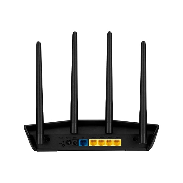 Asus RTAX55U AX1800 WiFi6 Dual Band AiMesh  Router Gaming